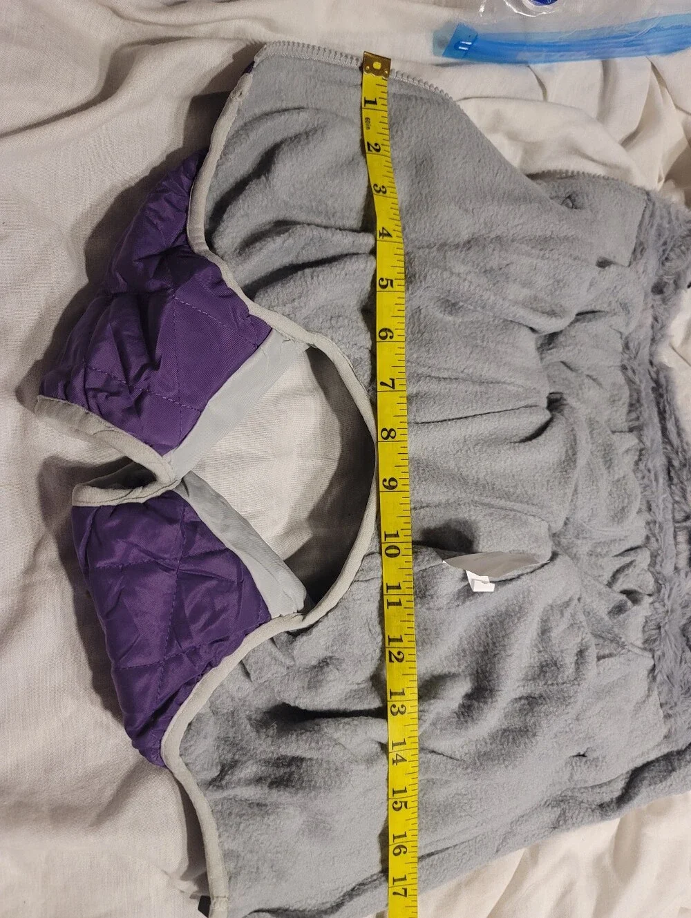 Nwt Small Dog Warm Coat Jacket Vest